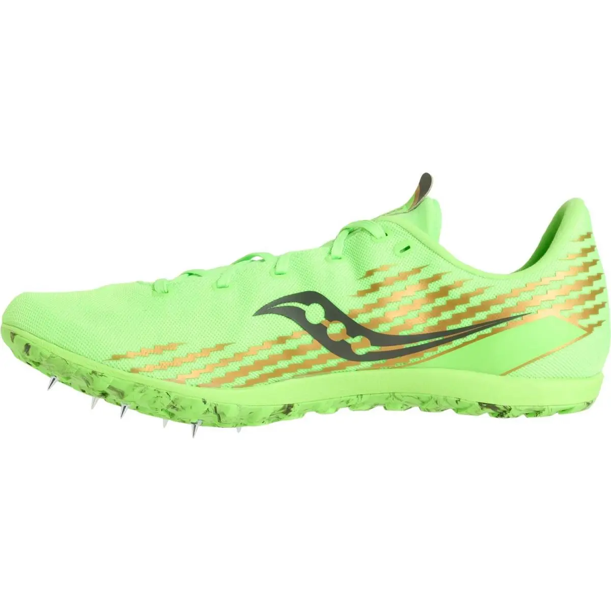 Saucony shoes - Slime 8