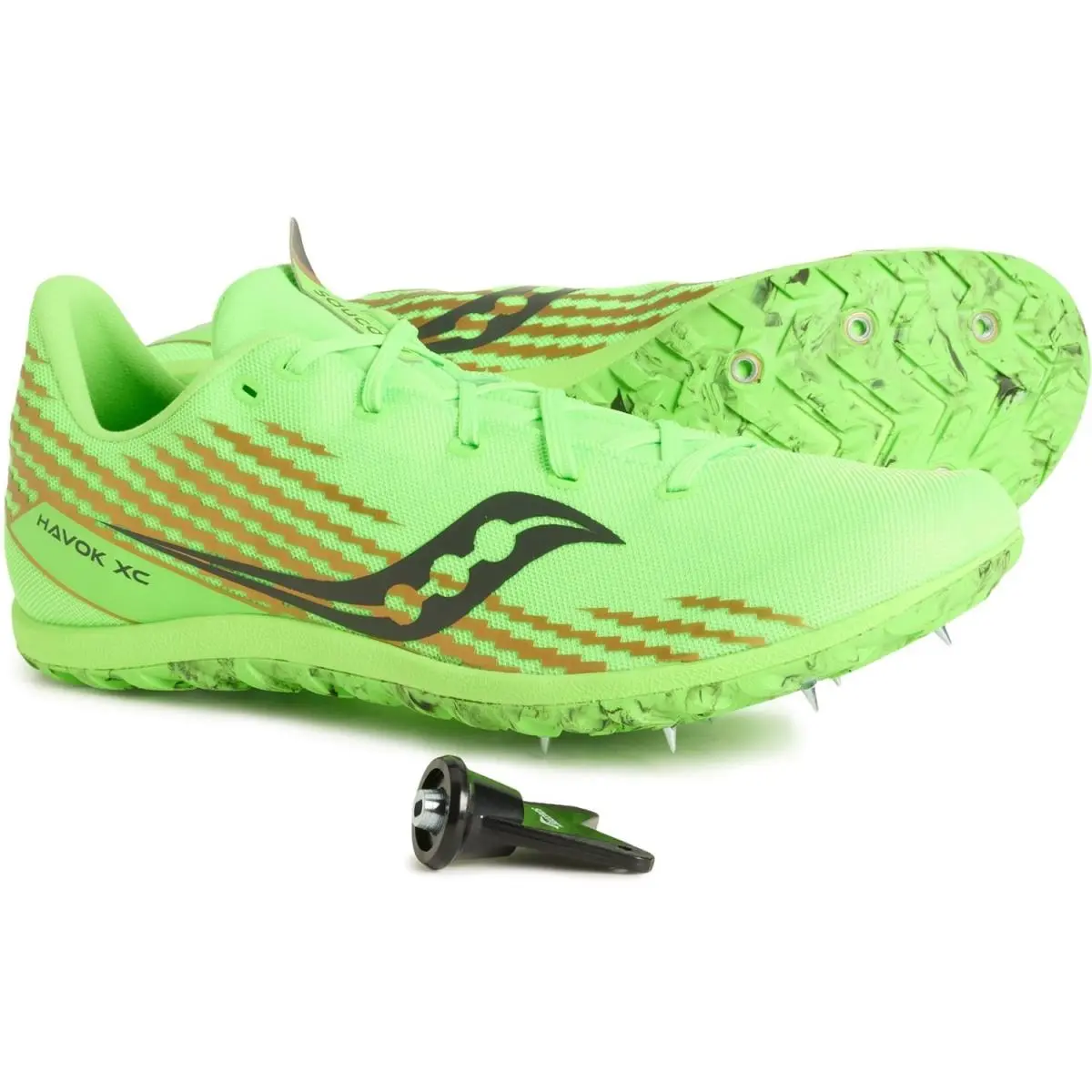 Saucony shoes - Slime 5