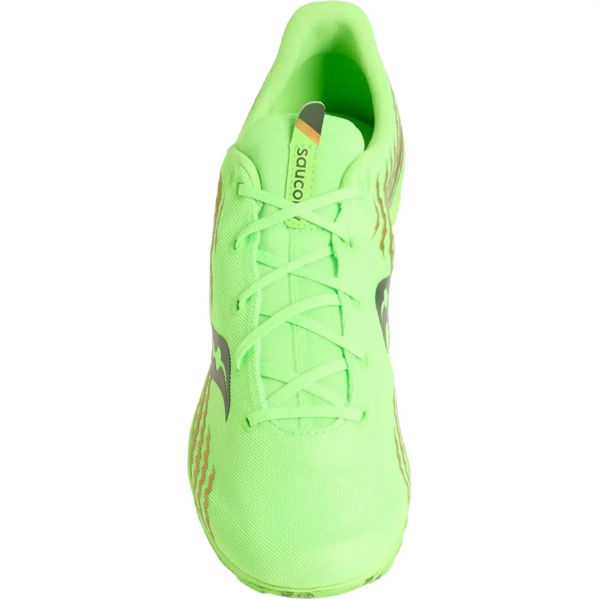 Saucony shoes - Slime 6