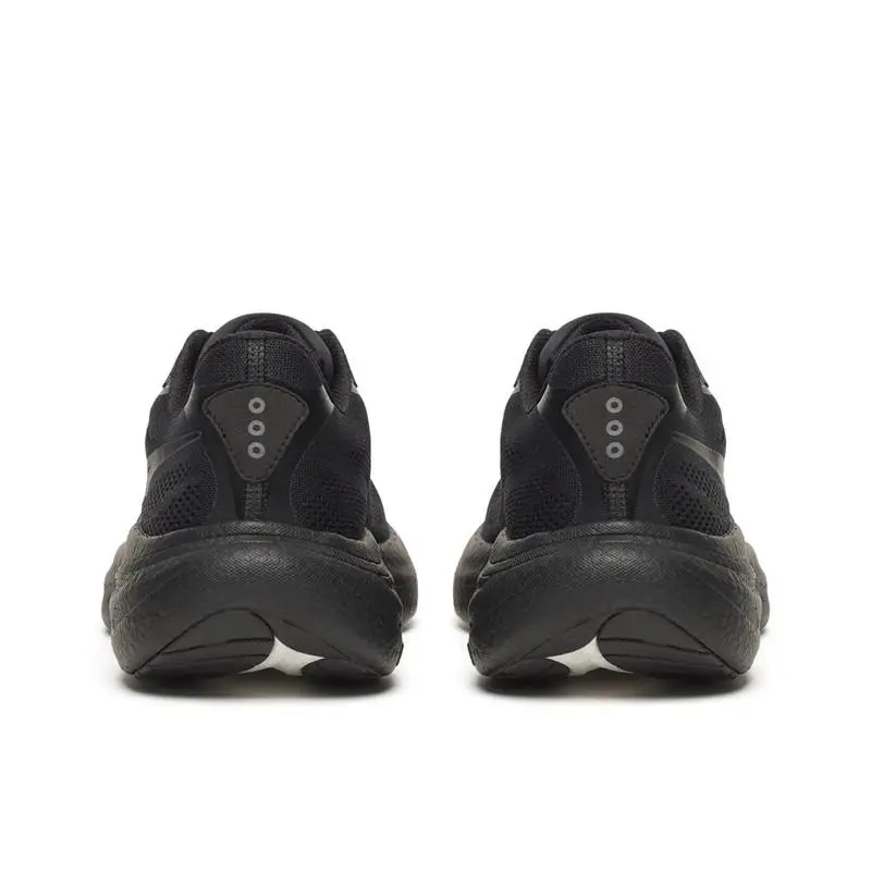 Saucony shoes - Saucony Ride 19 - Ride - Black 1