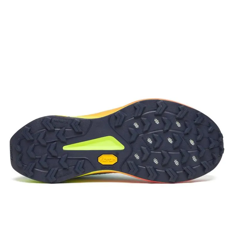 Saucony shoes - Peregrine - Peregrine - Green 8