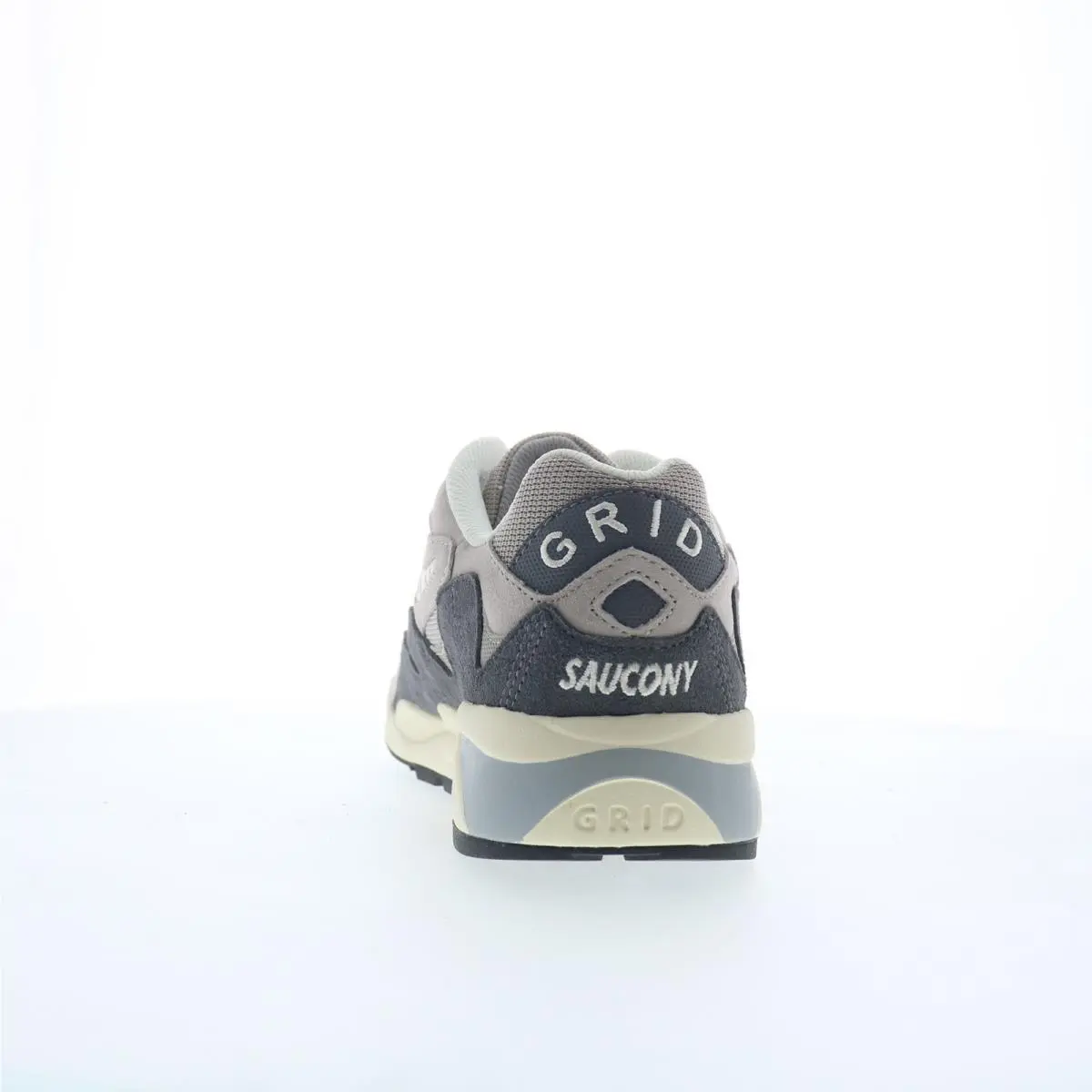 Saucony shoes - Saucony Grid Shadow 2 - Grid Shadow - S70772-2 - Gray 6