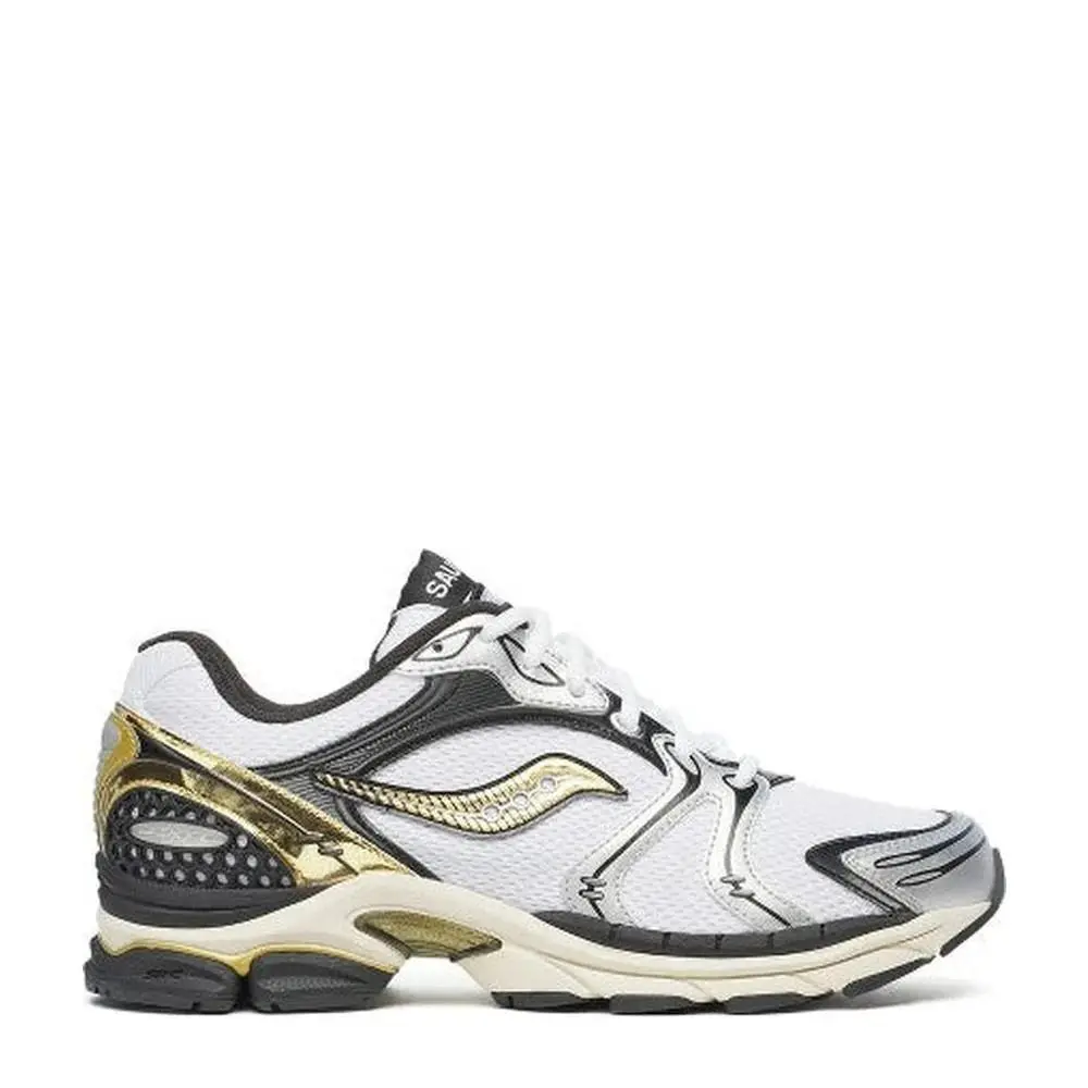 Saucony shoes - S7080510 - S70805-10 - Gold 0