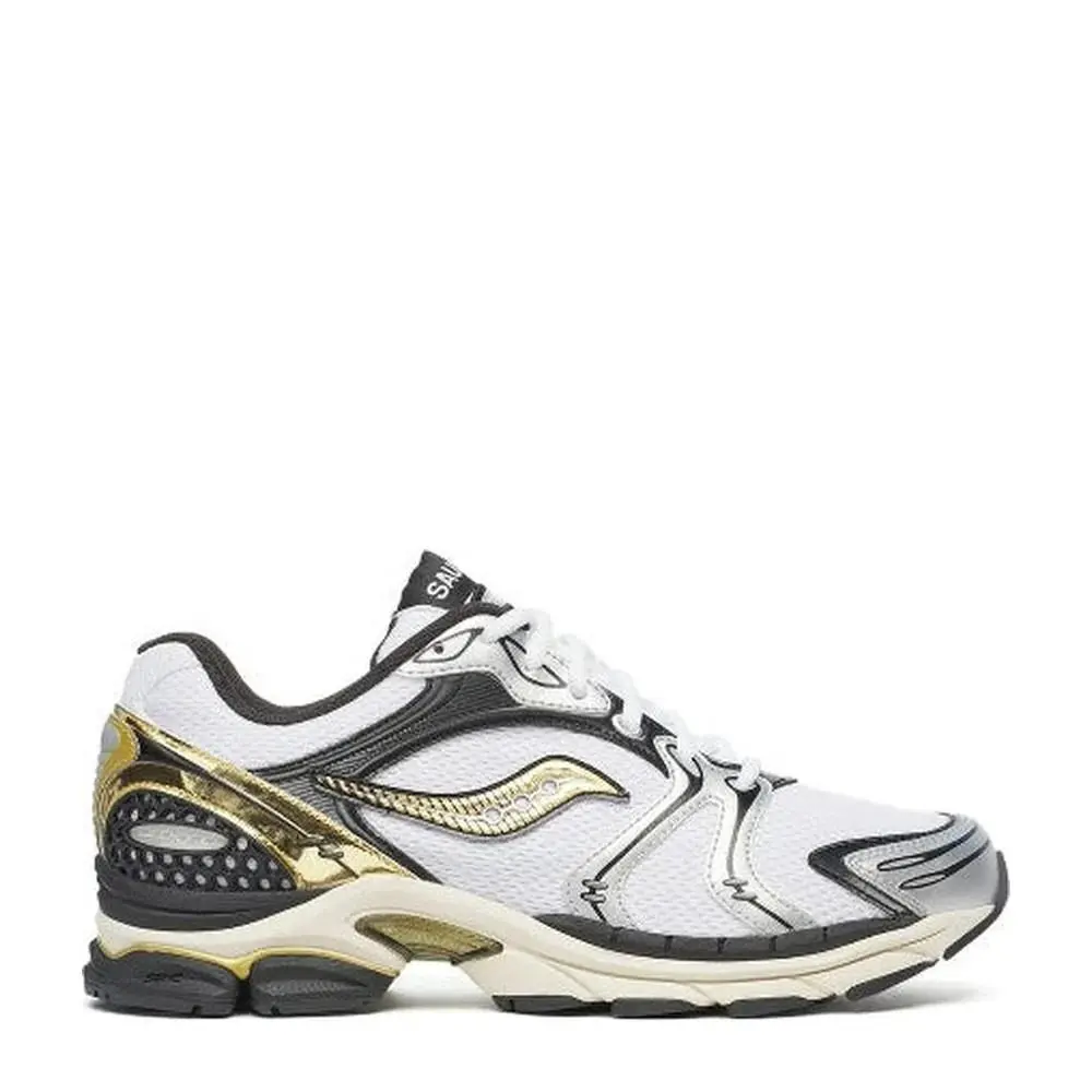 Saucony shoes - S7080510 - S70805-10 - Gold 4