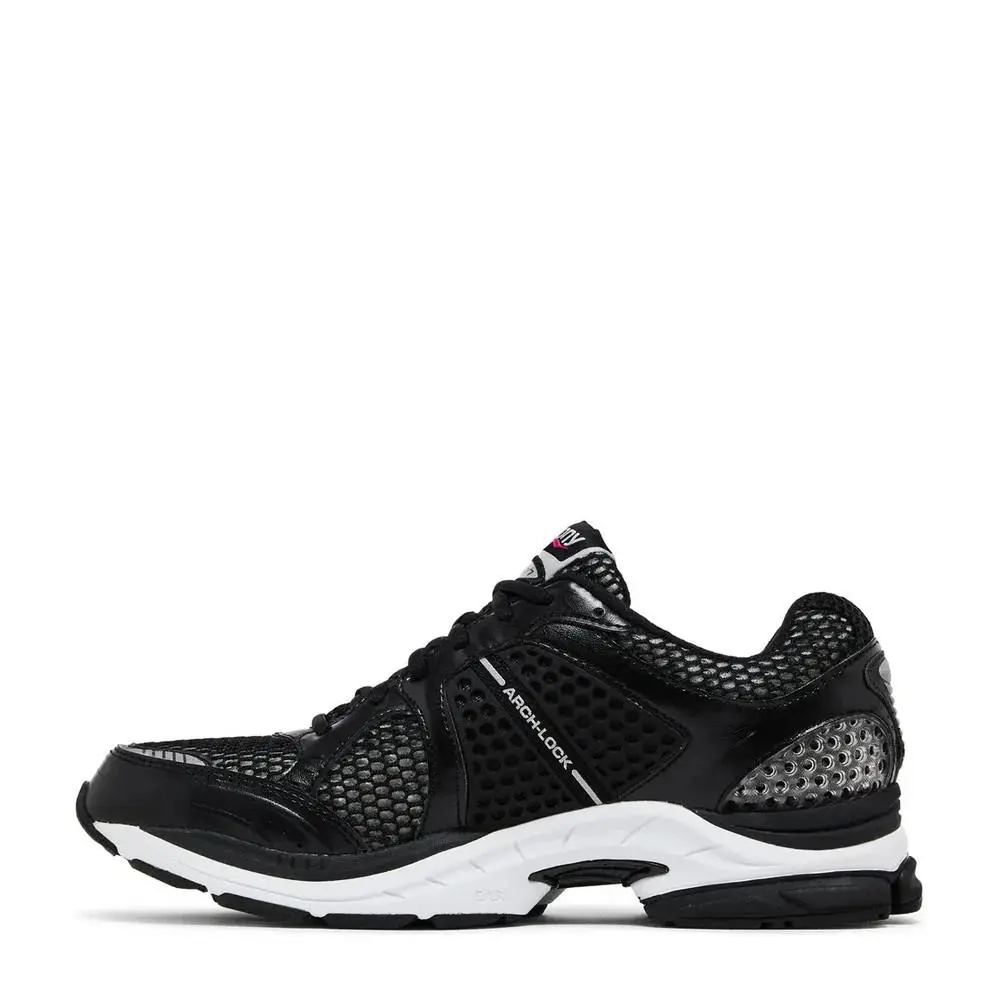 Saucony shoes - S707042 - S70704-2 - Black Rare 8