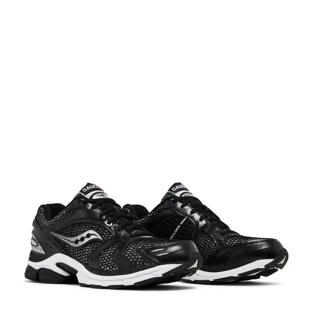 Saucony shoes - S707042 - S70704-2 - Black Rare 9