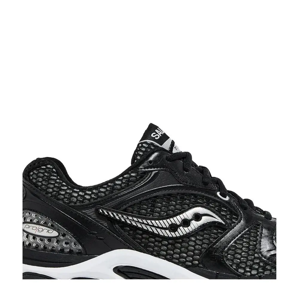 Saucony shoes - S707042 - S70704-2 - Black Rare 10