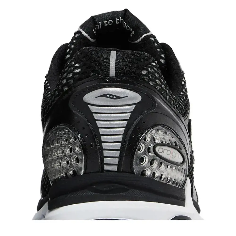 Saucony shoes - S707042 - S70704-2 - Black Rare 14