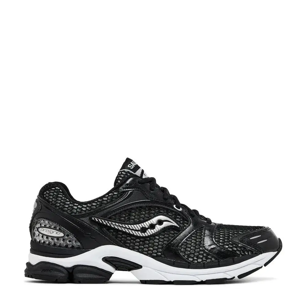 Saucony shoes - S707042 - S70704-2 - Black Rare 6