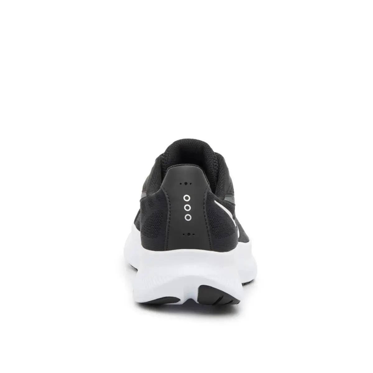 Saucony shoes - Black/White 9