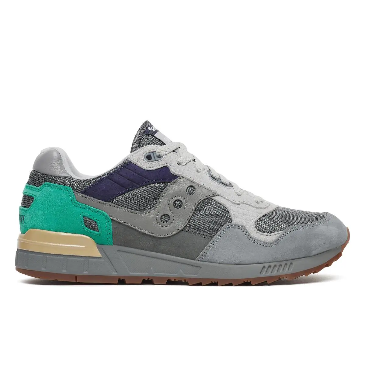 Saucony shoes - Cocoa | Almond 28