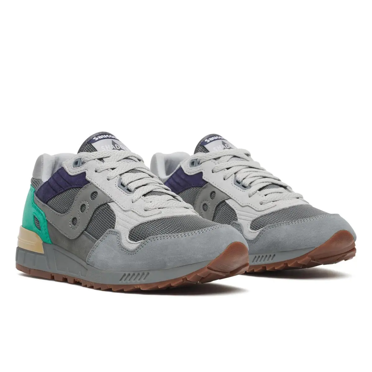 Saucony shoes - Cocoa | Almond 29