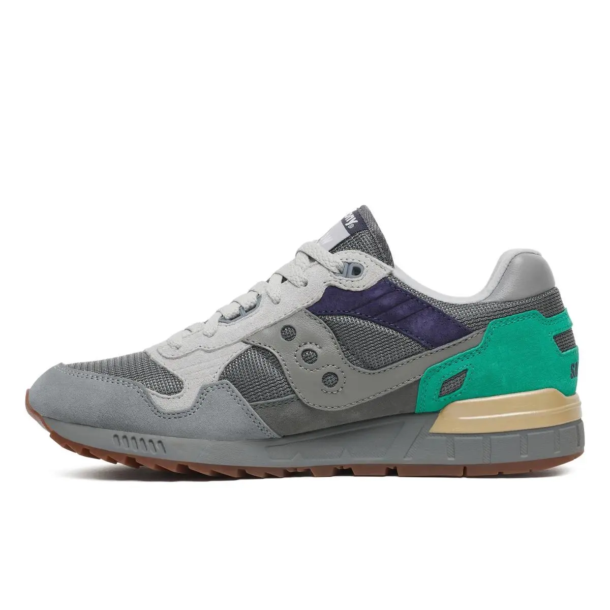 Saucony shoes - Cocoa | Almond 30