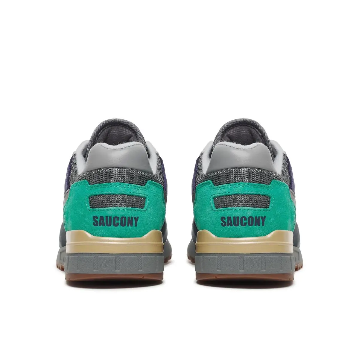 Saucony shoes - Cocoa | Almond 31