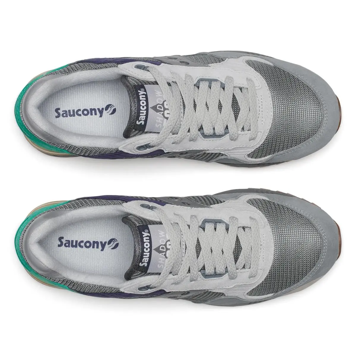 Saucony shoes - Cocoa | Almond 32