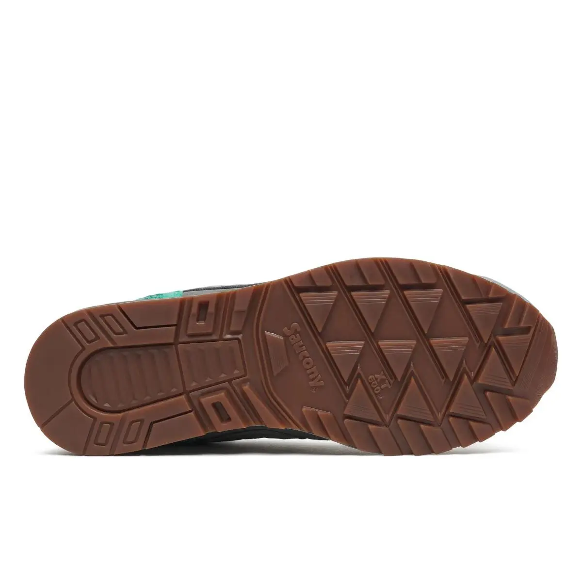 Saucony shoes - Cocoa | Almond 33