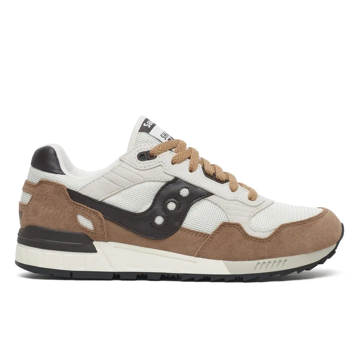 Saucony shoes - Cocoa | Almond 10