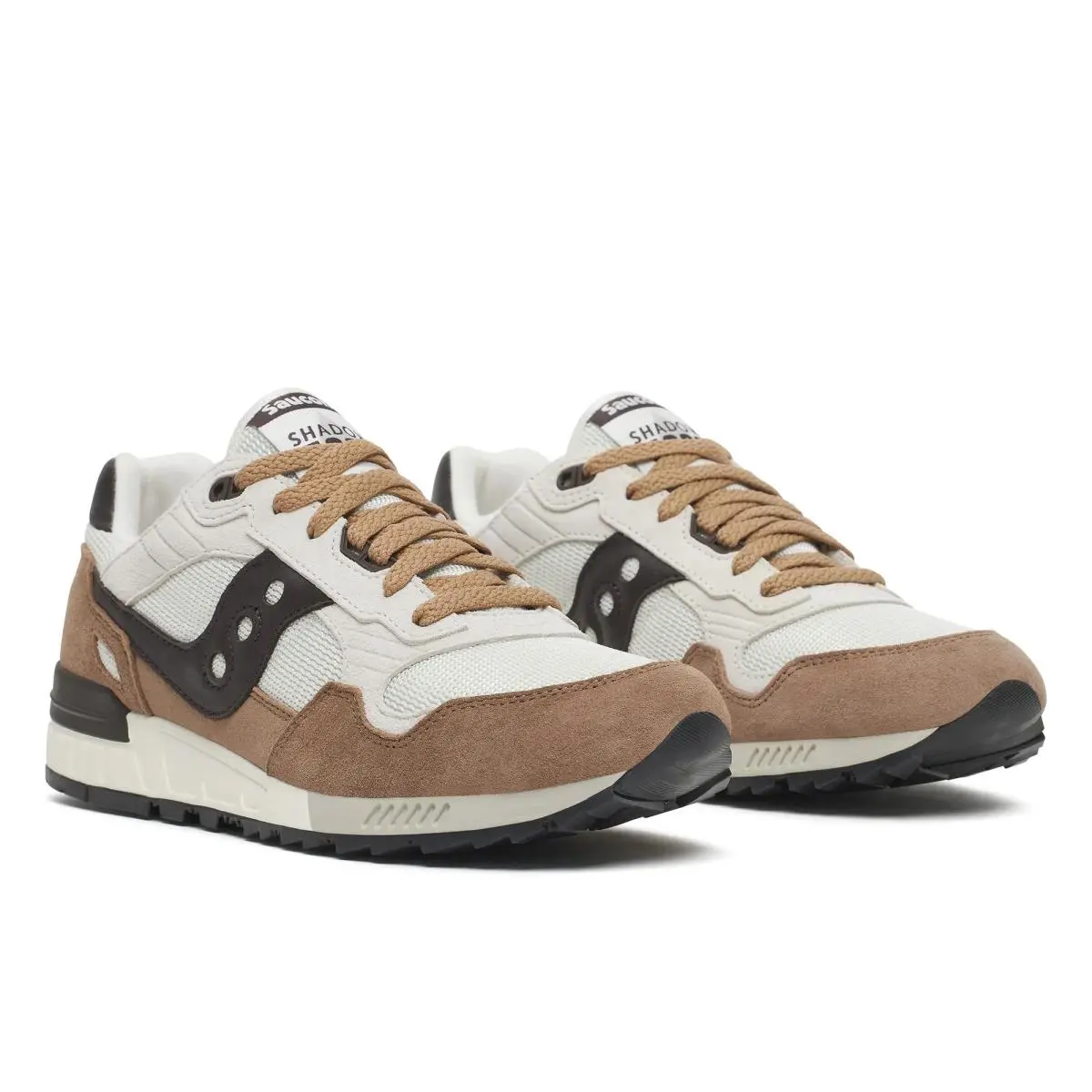 Saucony shoes - Cocoa | Almond 11