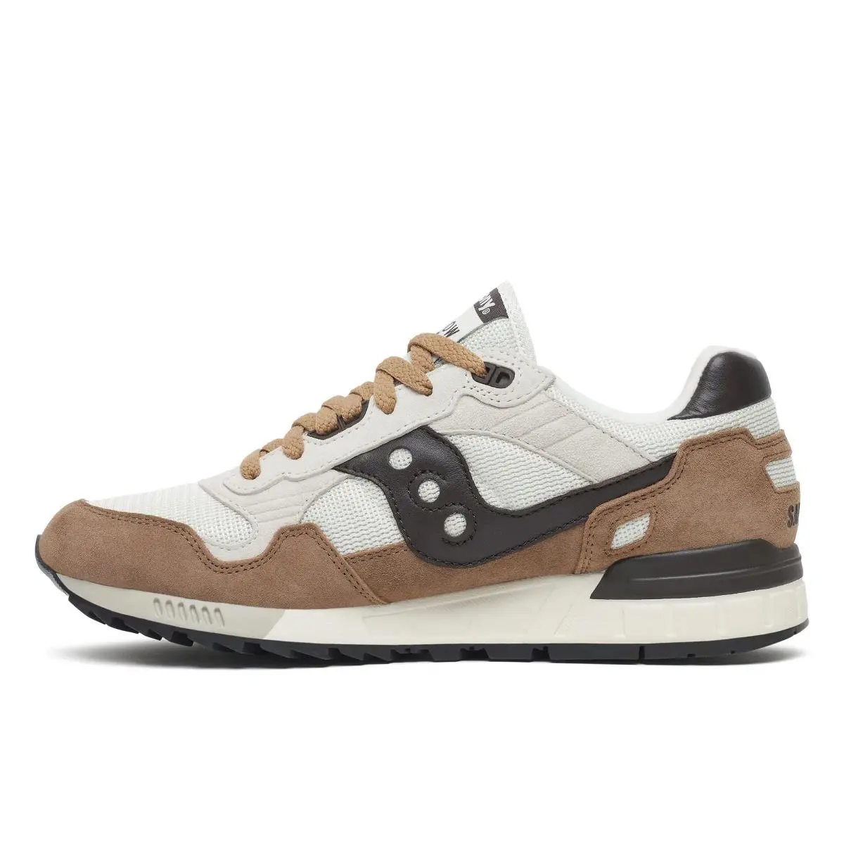 Saucony shoes - Cocoa | Almond 12