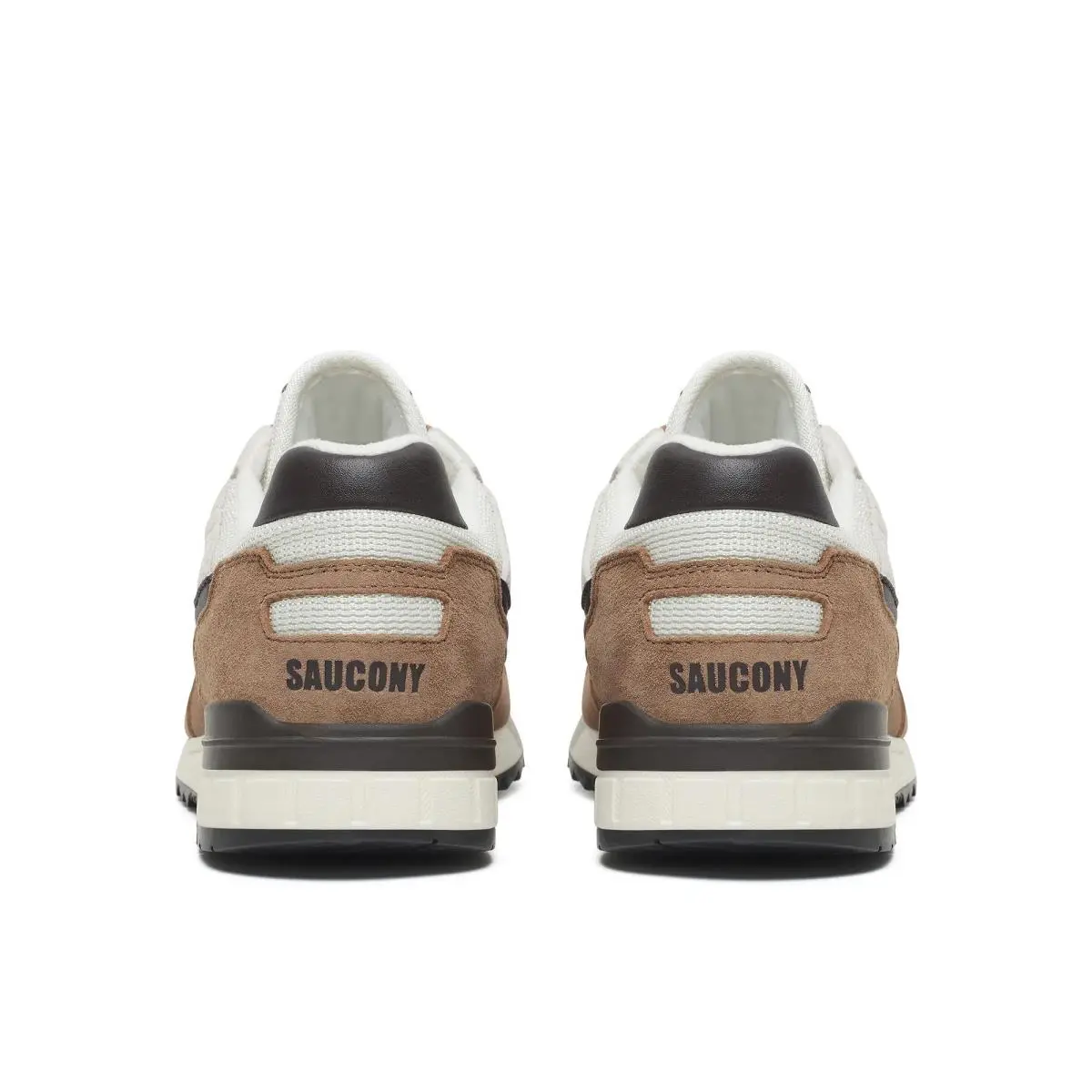 Saucony shoes - Cocoa | Almond 13