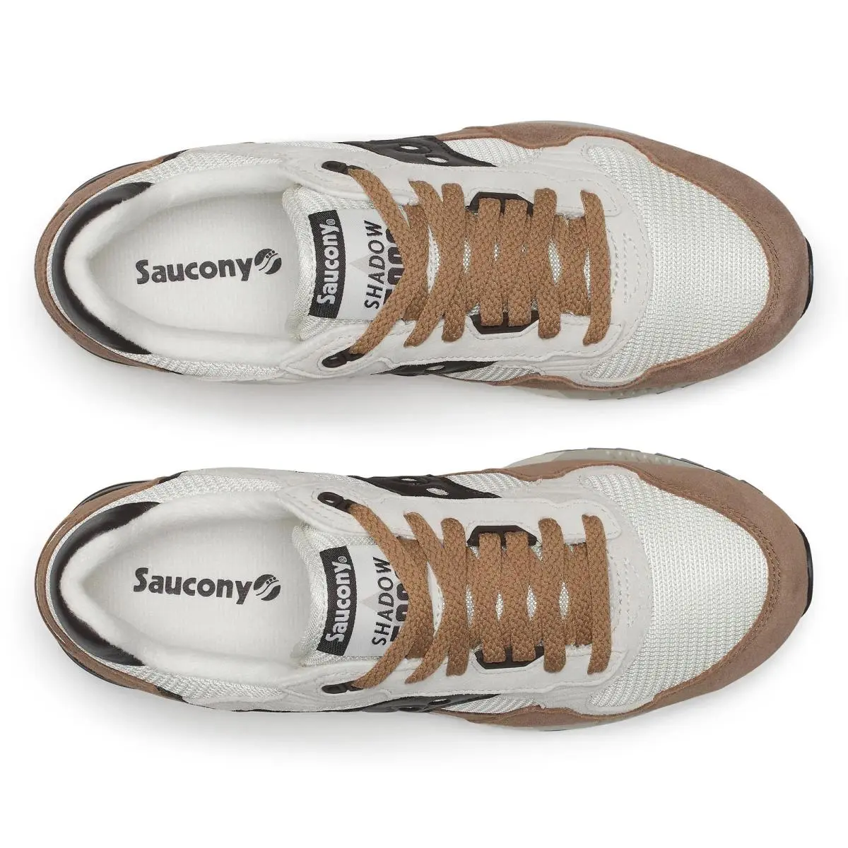 Saucony shoes - Cocoa | Almond 14