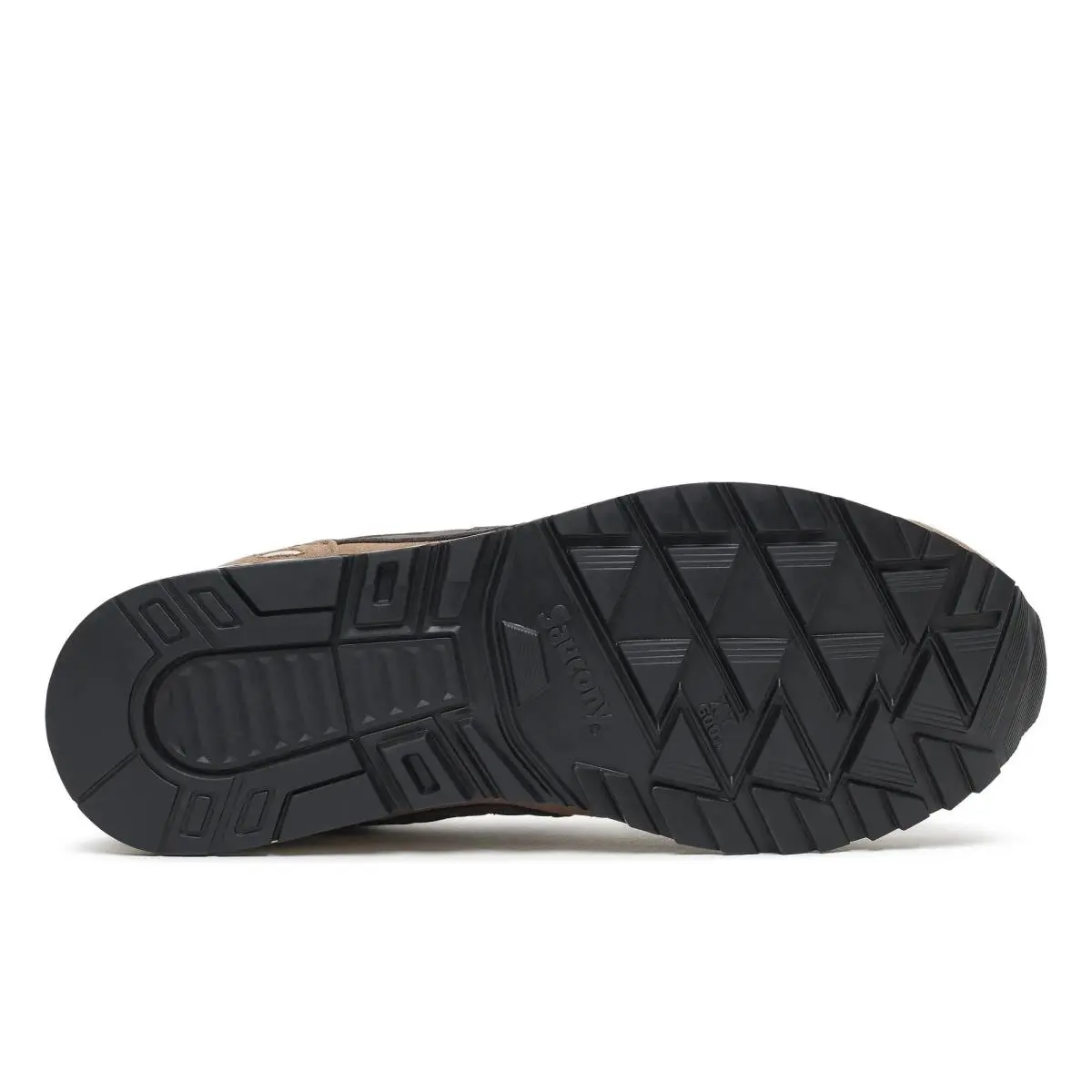 Saucony shoes - Cocoa | Almond 15