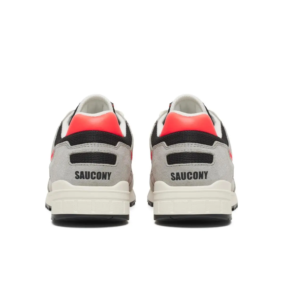 Saucony shoes - Cocoa | Almond 19