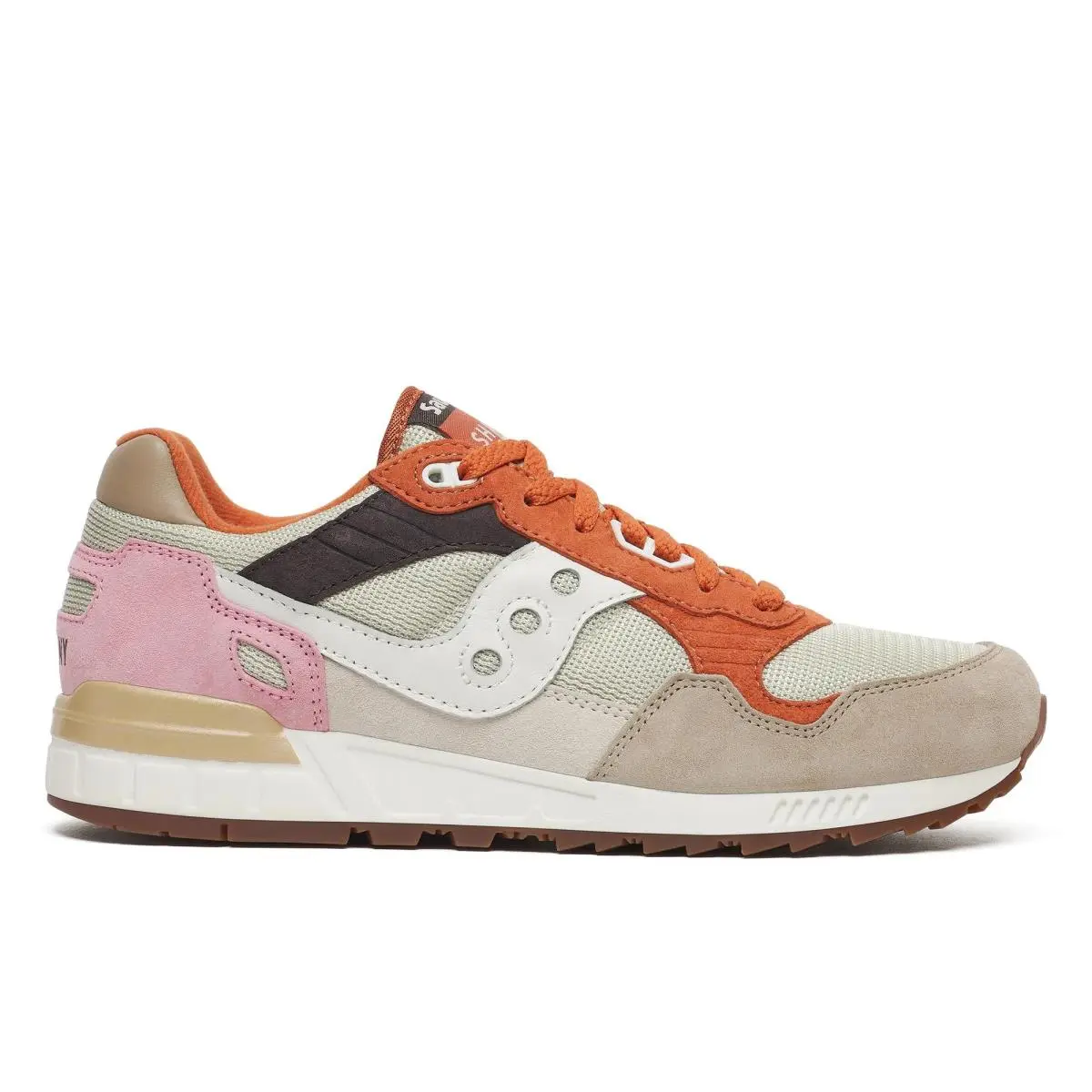 Saucony shoes - Cocoa | Almond 34