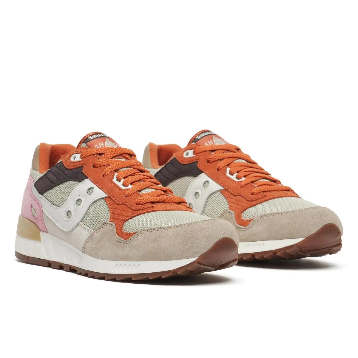 Saucony shoes - Cocoa | Almond 35