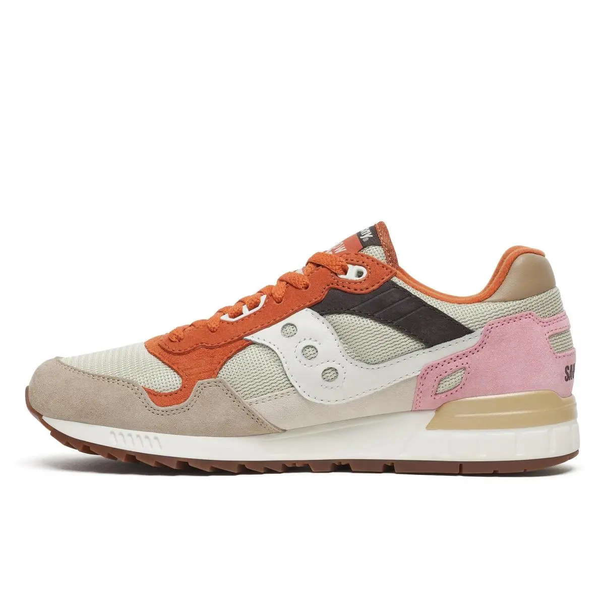 Saucony shoes - Cocoa | Almond 36