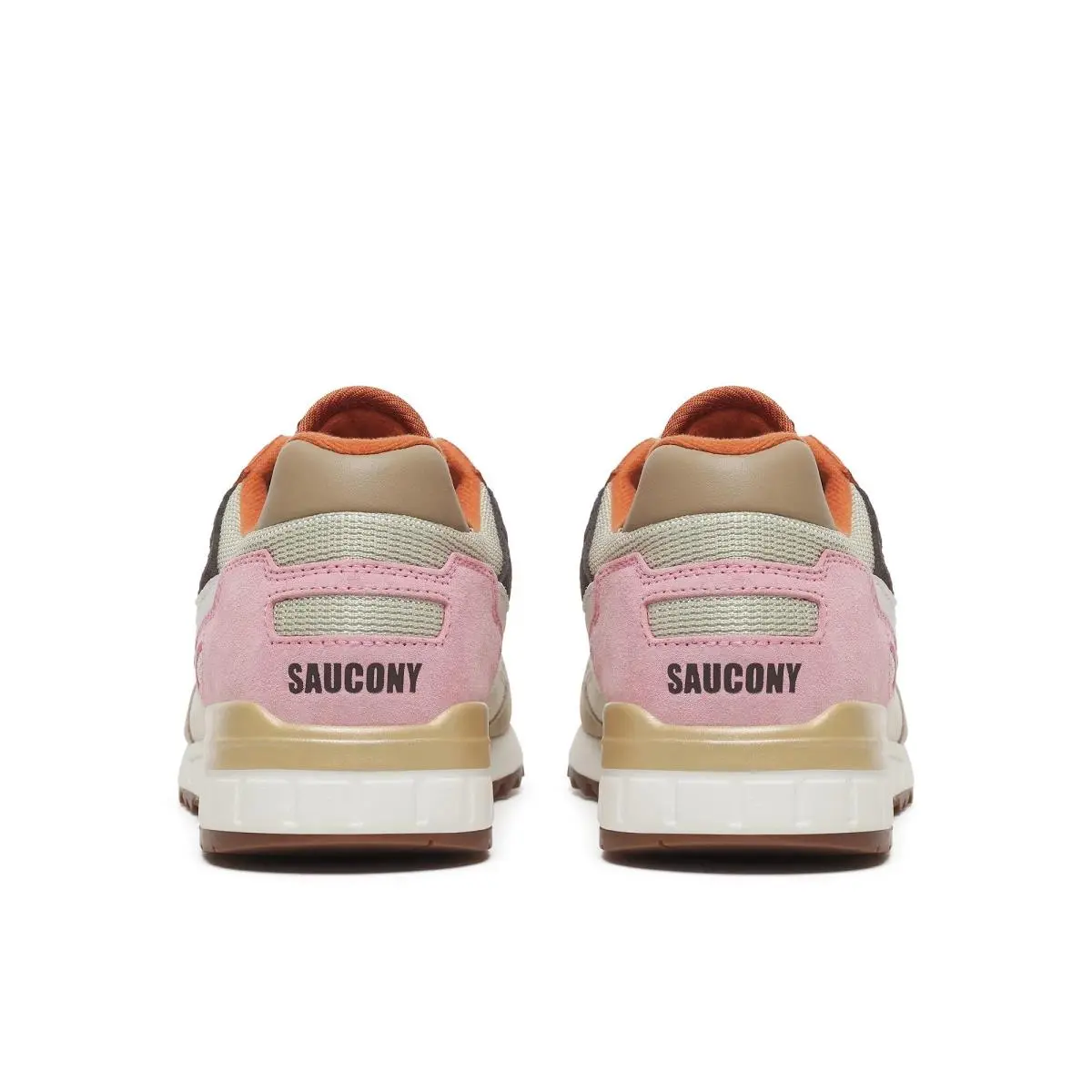 Saucony shoes - Cocoa | Almond 37