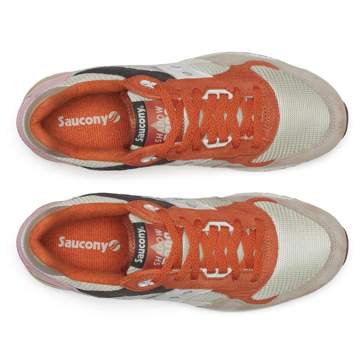 Saucony shoes - Cocoa | Almond 38