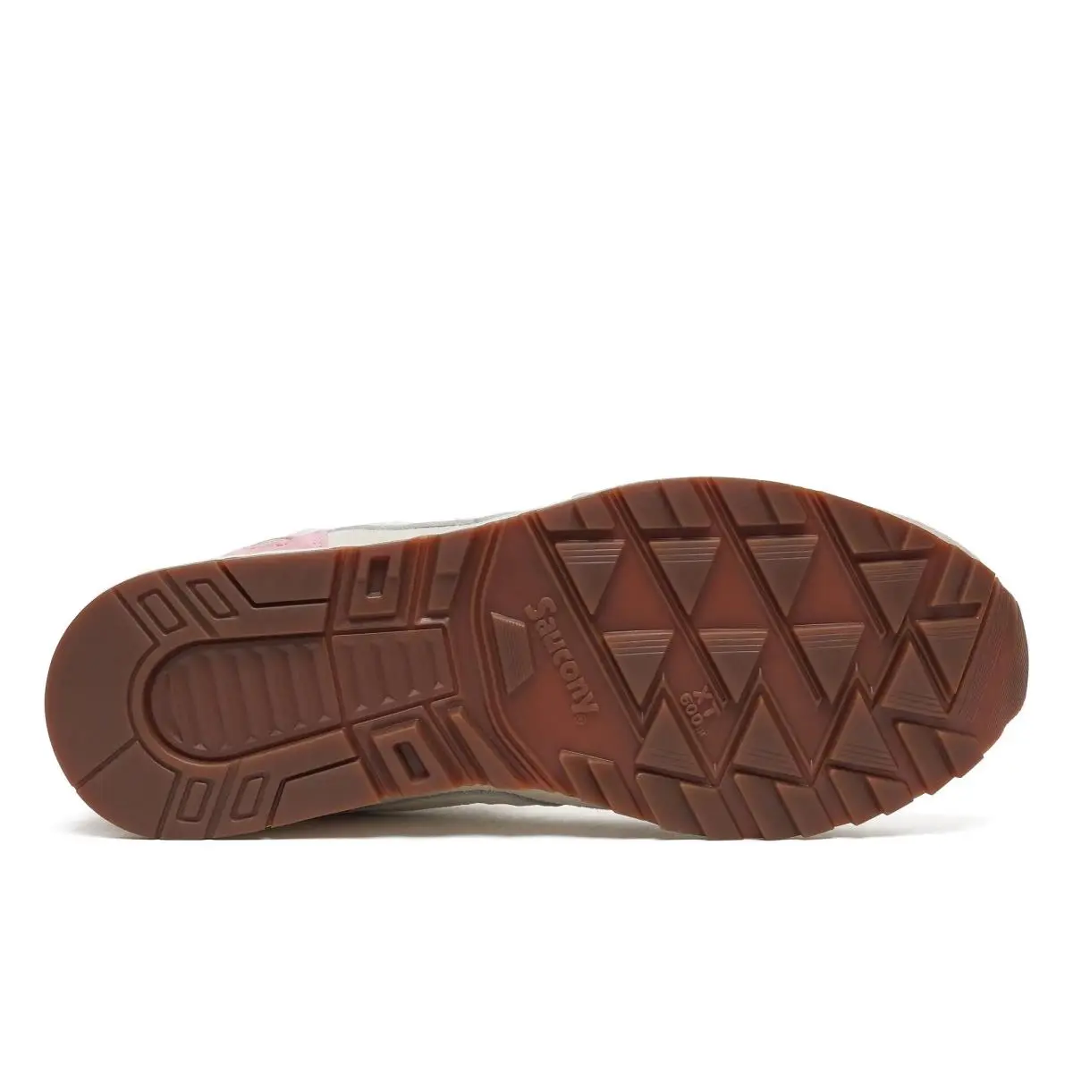 Saucony shoes - Cocoa | Almond 39