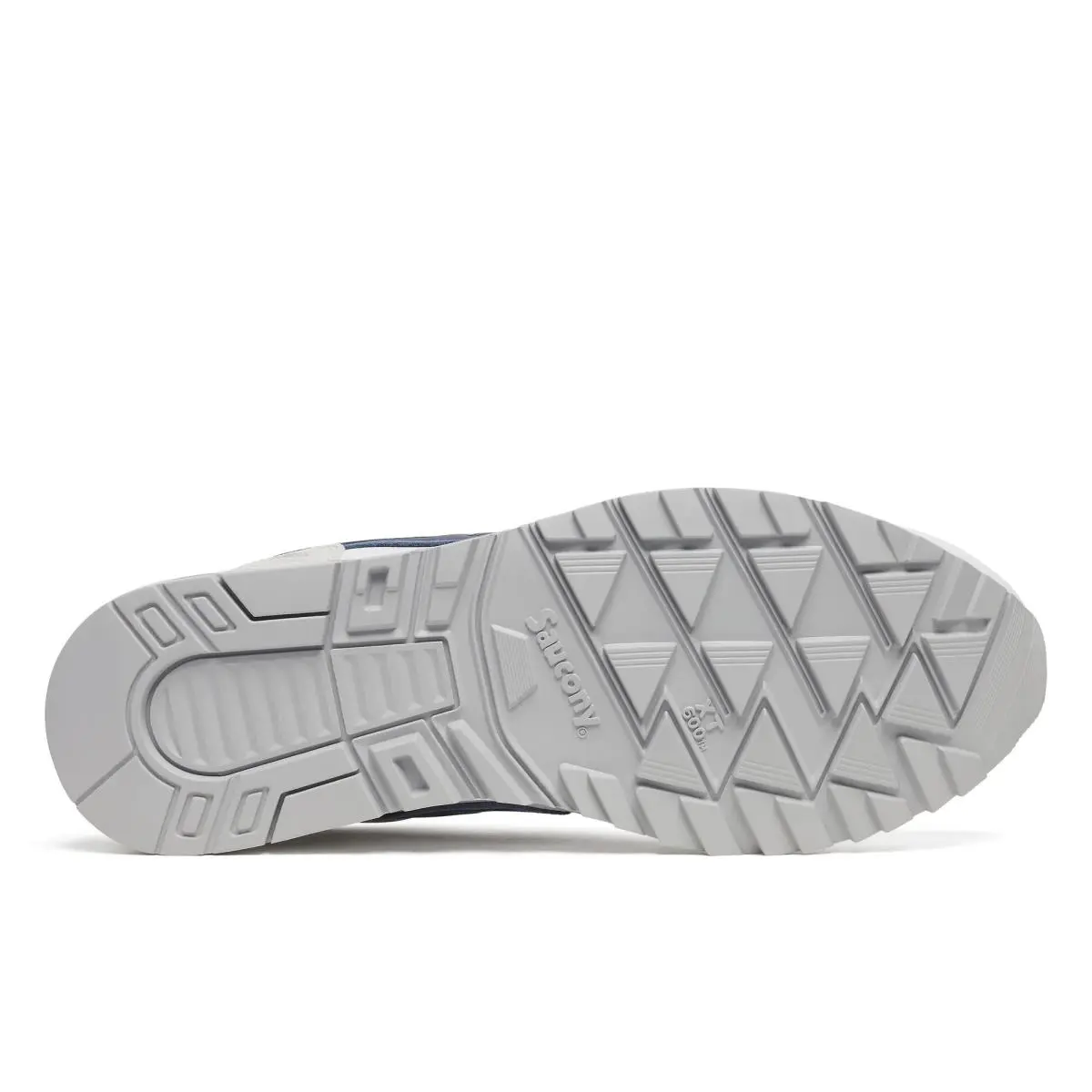 Saucony shoes - White | Navy 15