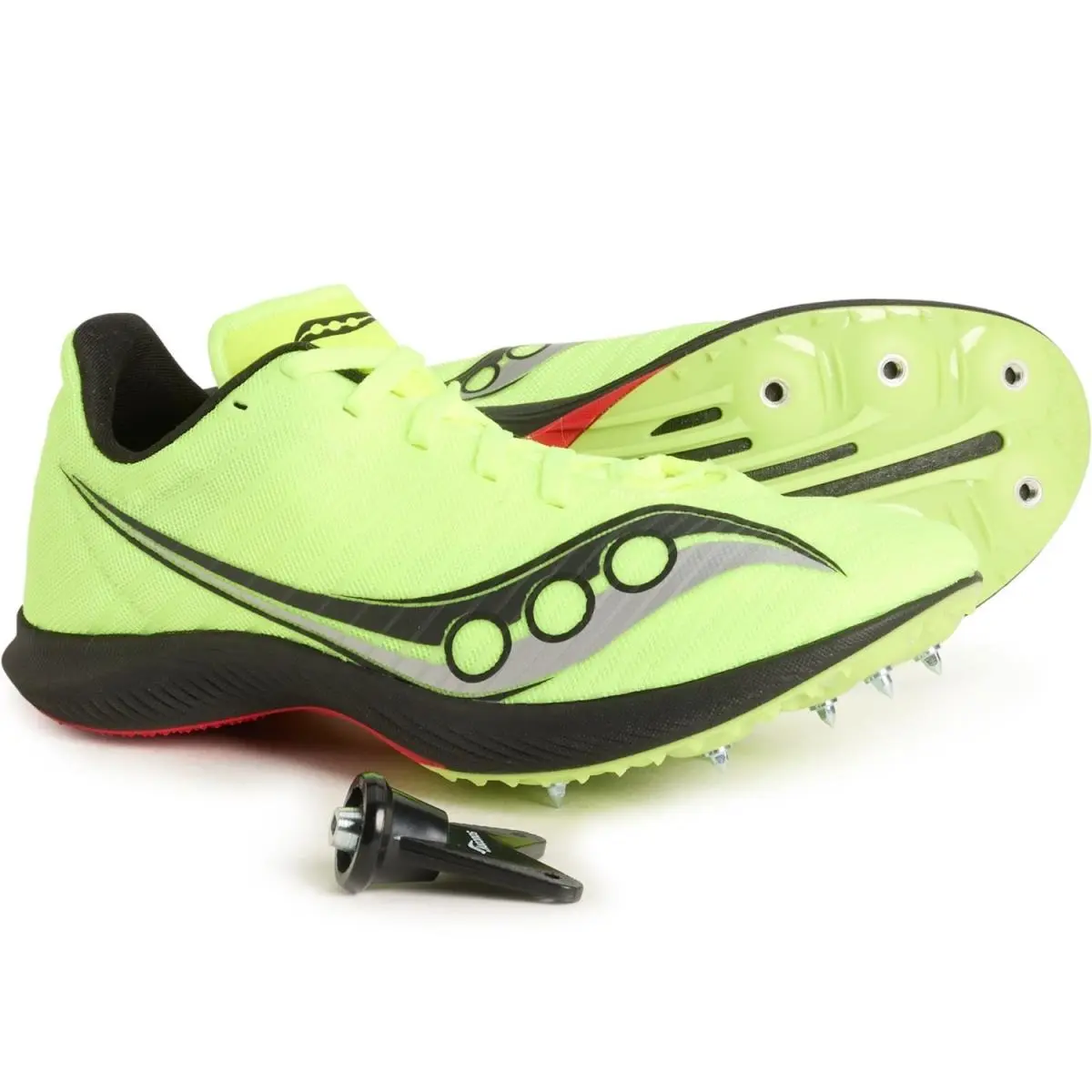 Saucony Velocity MP Running Shoes For Women