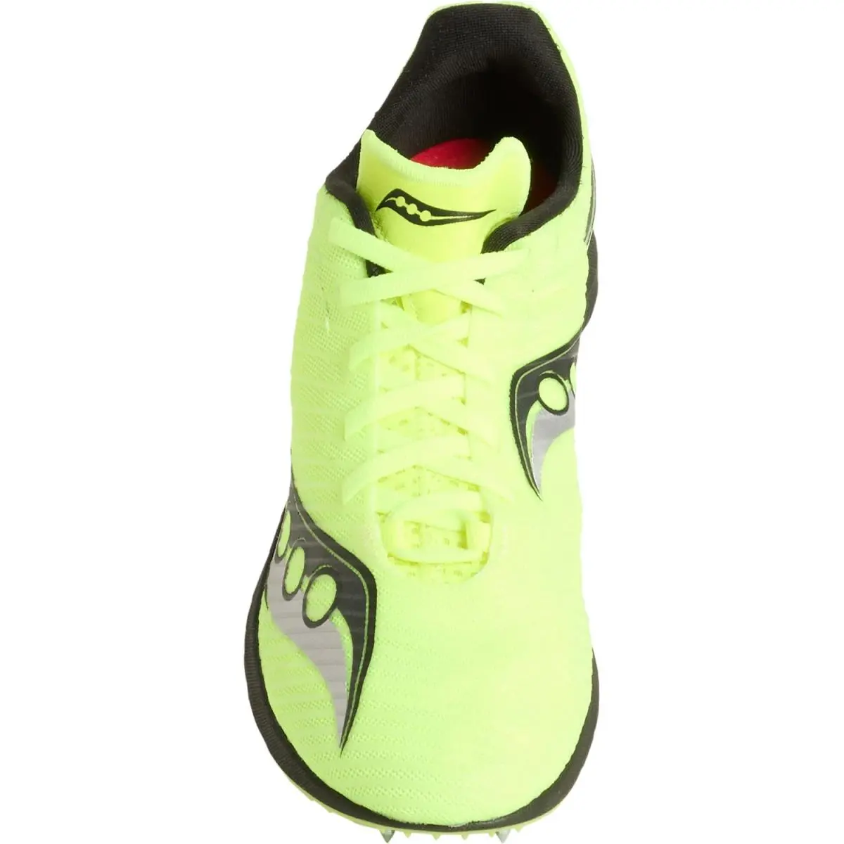 Saucony shoes - Citron Black 0