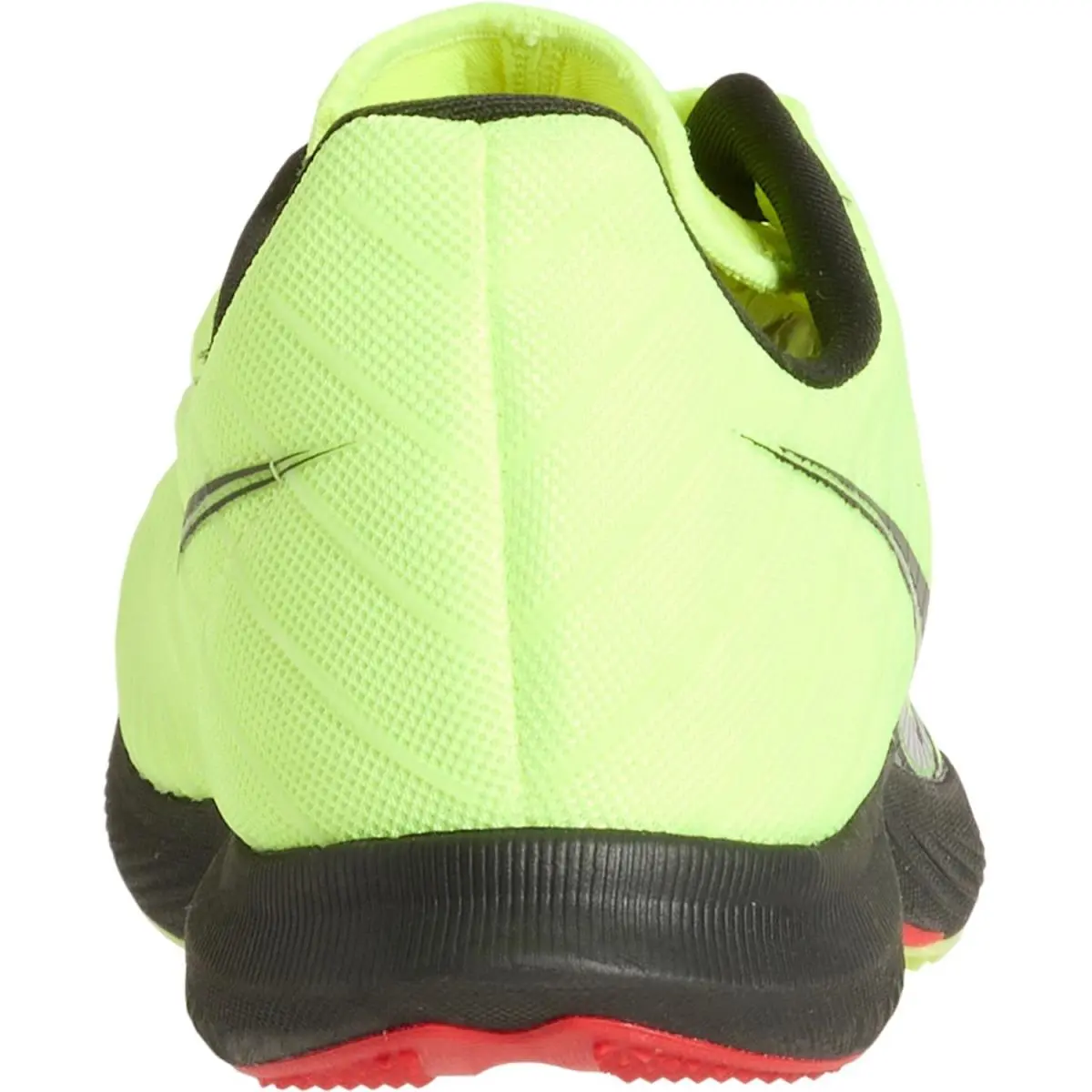 Saucony shoes - Citron Black 9