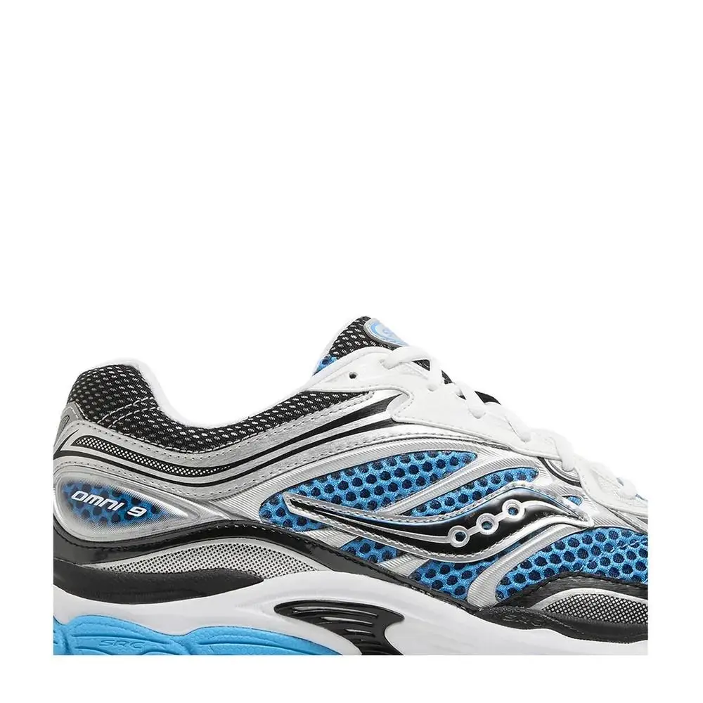 Saucony shoes - S707394 - S70739-4 - Blue 1