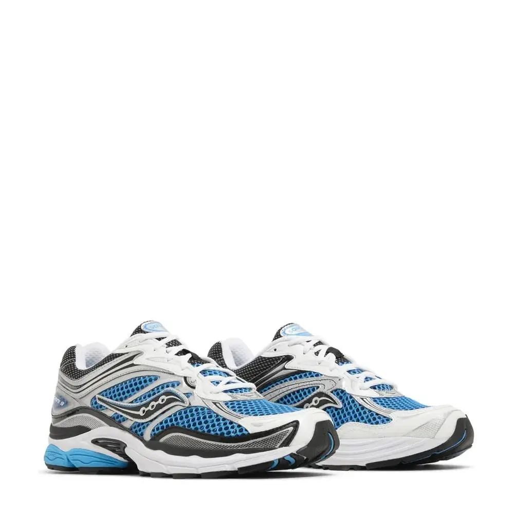 Saucony shoes - S707394 - S70739-4 - Blue 7