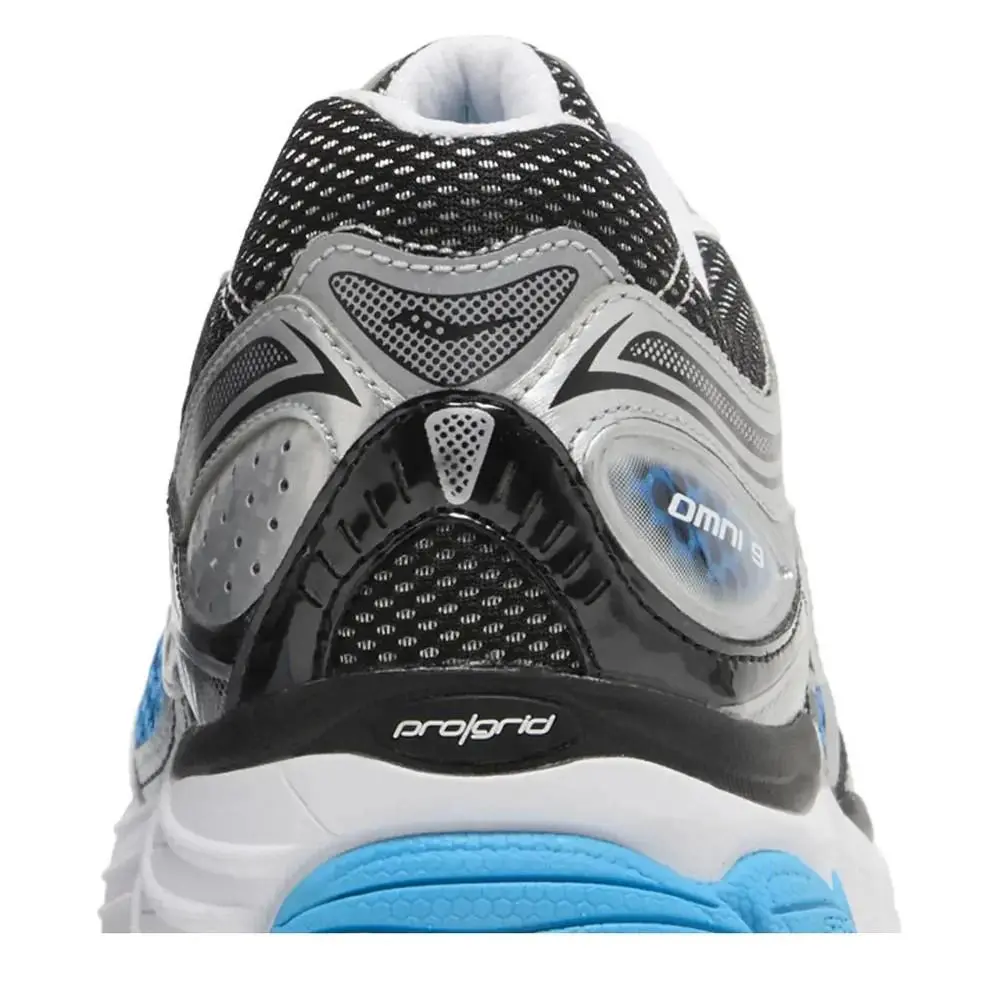Saucony shoes - S707394 - S70739-4 - Blue 15