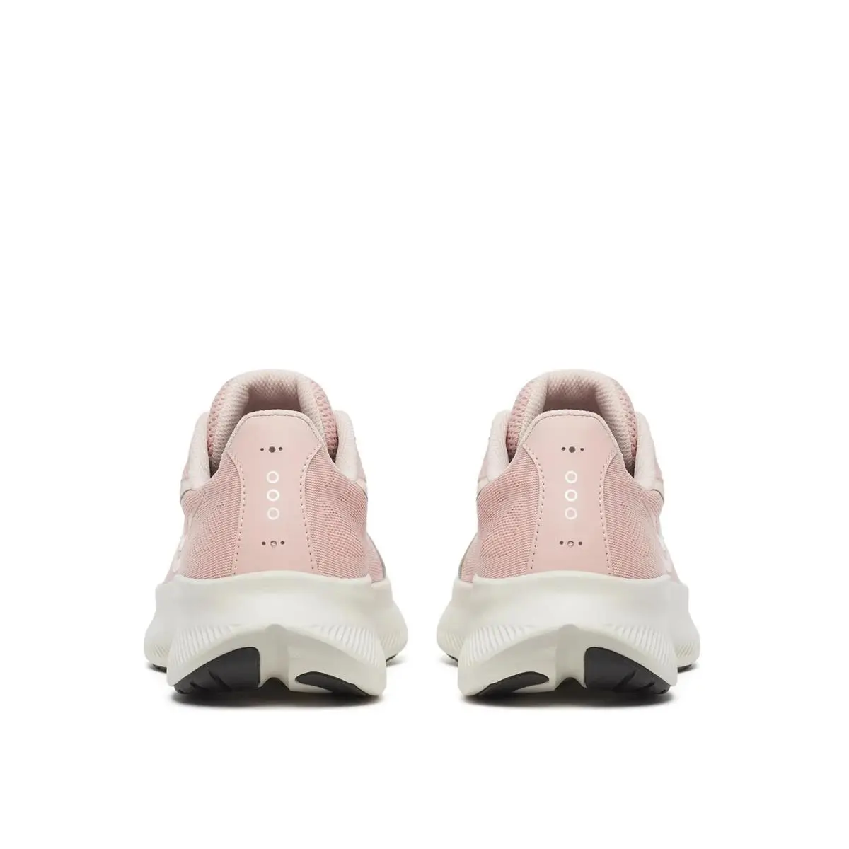 Saucony shoes - Light Pink 1