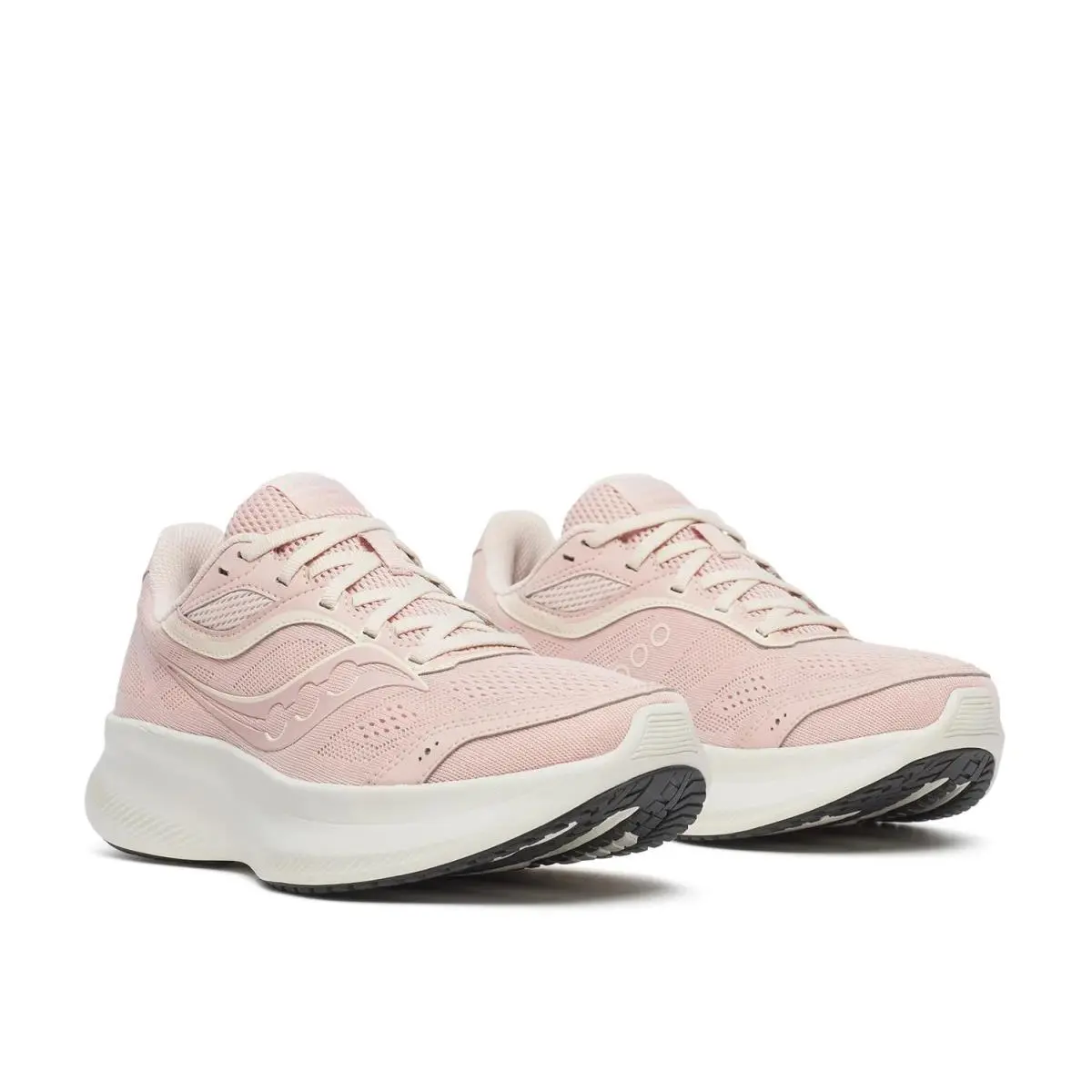 Saucony shoes - Light Pink 5
