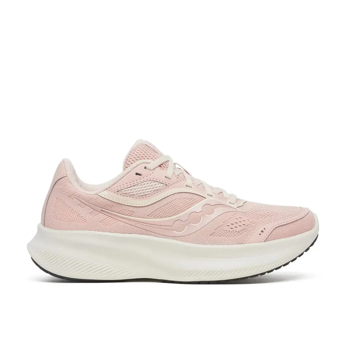 Saucony shoes - Light Pink 9