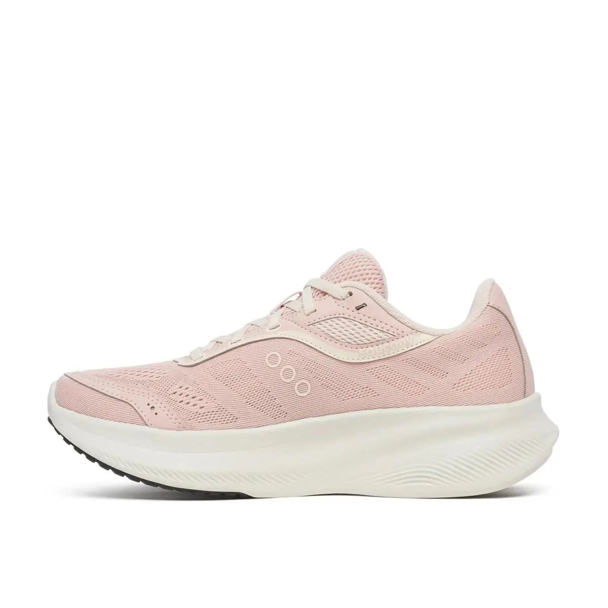 Saucony shoes - Light Pink 7
