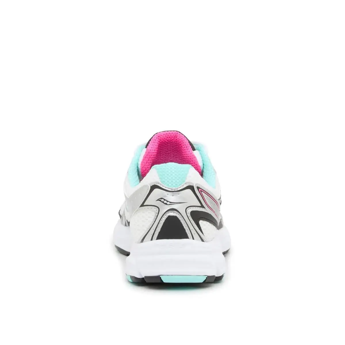 Saucony shoes - White/Blue 9