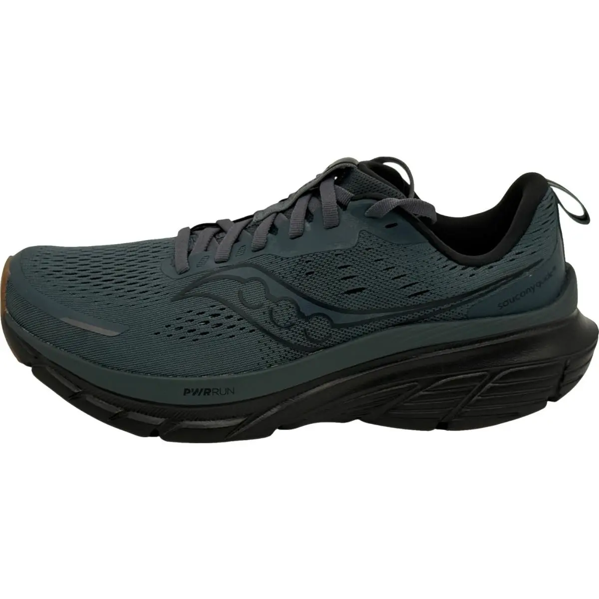 Saucony shoes - Saucony Guide 18 - Guide - S20998-103 - Shadow/Gum 4