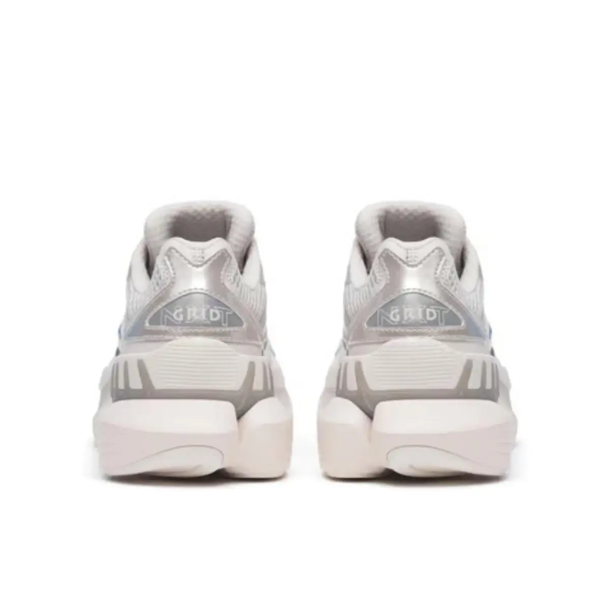 Saucony shoes - Saucony Grid NXT S70797-5 - Grid NXT - S70797-5 - White 9