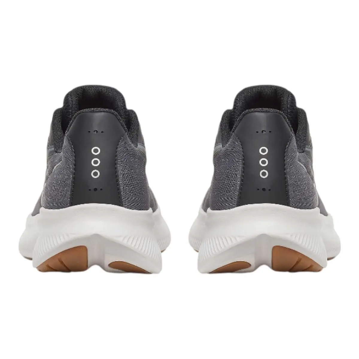 Saucony shoes - Saucony Cohesion 18 - Cohesion - S21034-104 - Carbon/Gum 2