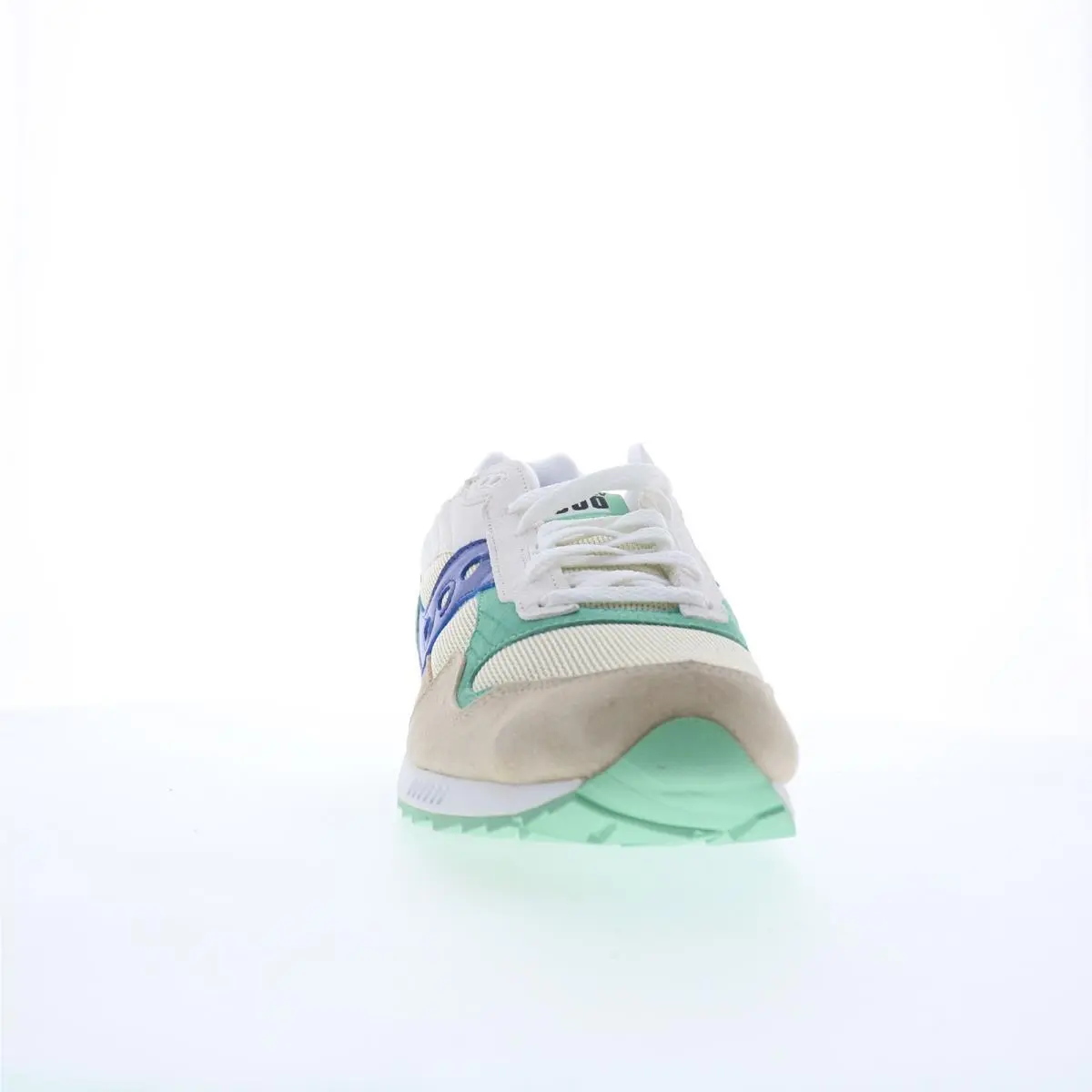 Saucony shoes - Saucony Shadow 5000 - Shadow - S70665-19 - Gray 0