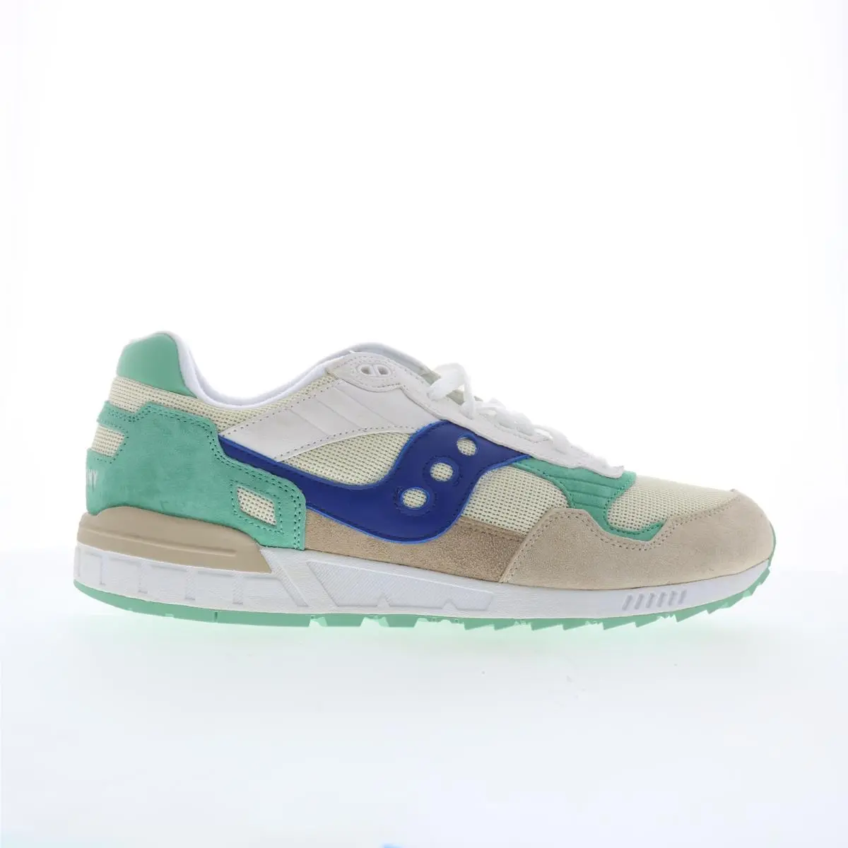 Saucony shoes - Saucony Shadow 5000 - Shadow - S70665-19 - Gray 3